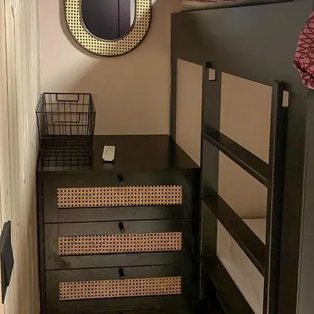 Modern Close To The Slopes In Haglebu Holiday home *