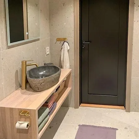 Modern Close To The Slopes In Haglebu Holiday home Eggedal