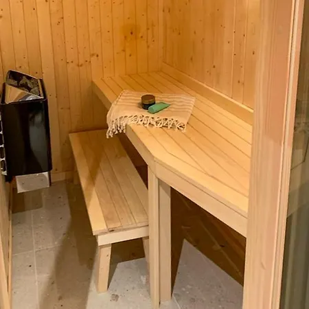 Modern Close To The Slopes In Haglebu Eggedal