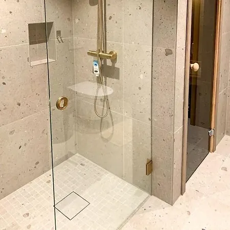 Modern Close To The Slopes In Haglebu * Eggedal