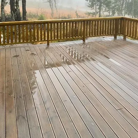 Modern Close To The Slopes In Haglebu Holiday home Eggedal