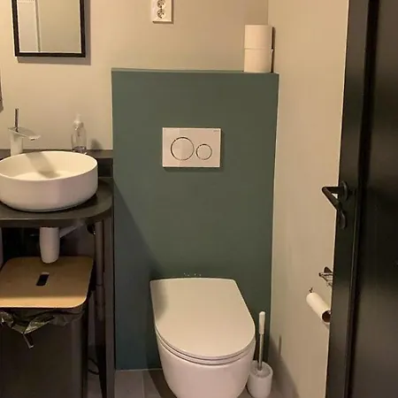 Modern Close To The Slopes In Haglebu Dom wakacyjny