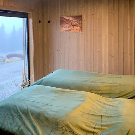 Holiday home Modern Close To The Slopes In Haglebu