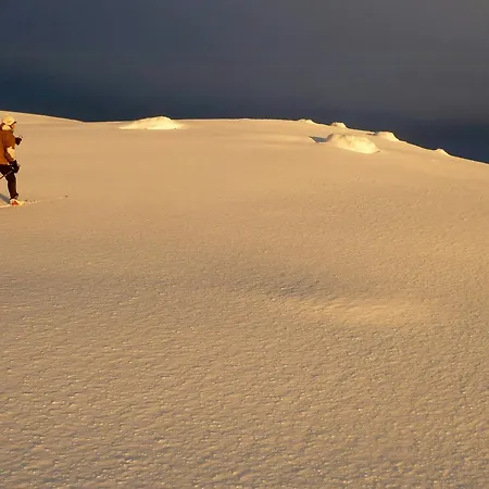 Holiday home Modern Close To The Slopes In Haglebu *