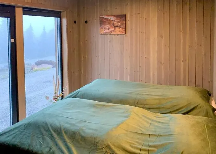 Casa vacanze Modern Close To The Slopes In Haglebu